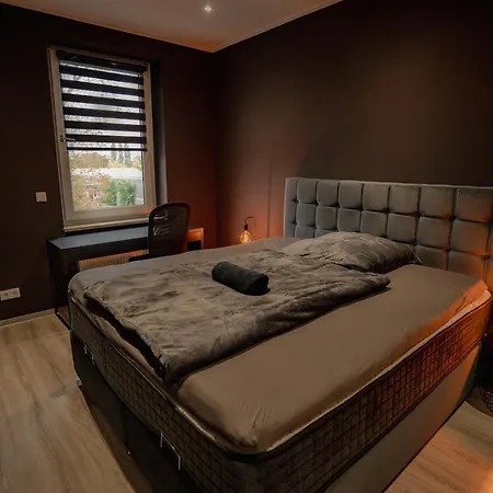 Black 3 Appartement Osnabrück