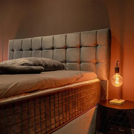 Appartement Black 3