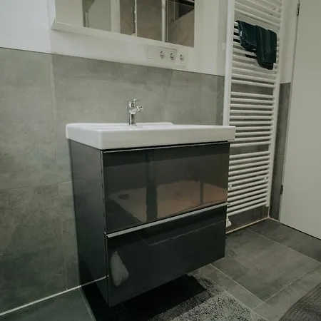 Black 3 Appartement