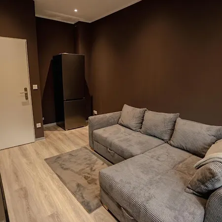 Black 3 Appartement Osnabrück