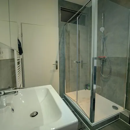 Appartement Black 3